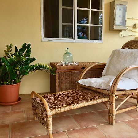 Bubali Gardens Apartment Palm Beach ภายนอก รูปภาพ