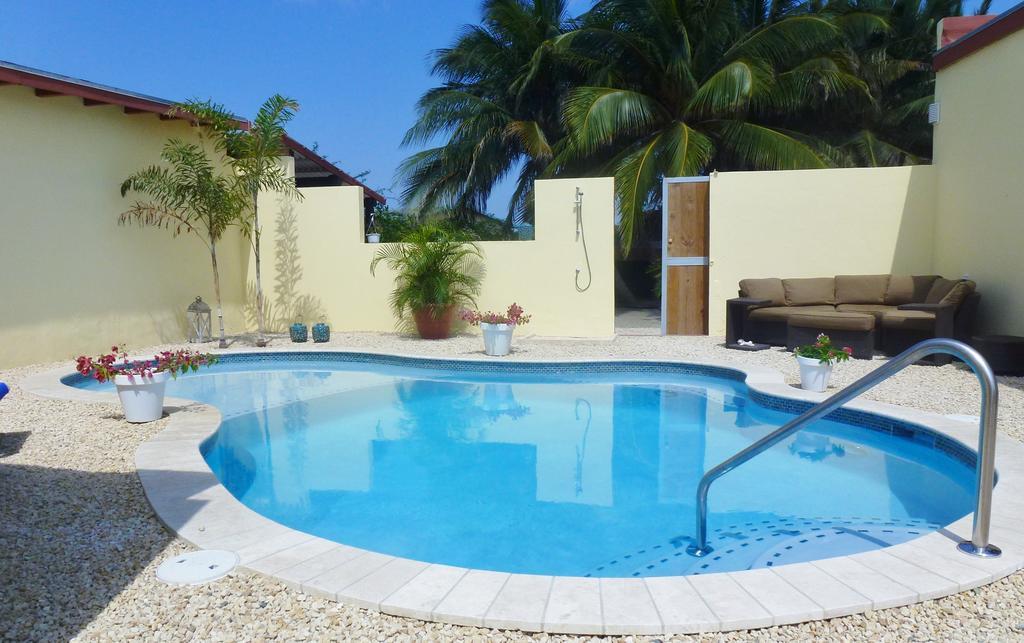 Bubali Gardens Apartment Palm Beach ห้อง รูปภาพ