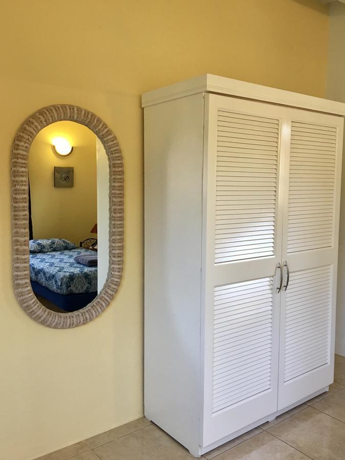 Bubali Gardens Apartment Palm Beach ภายนอก รูปภาพ