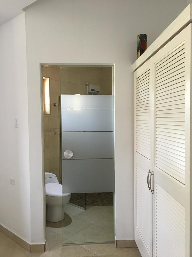 Bubali Gardens Apartment Palm Beach ภายนอก รูปภาพ